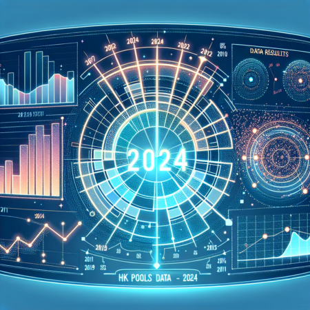 Data Result HK Pools Terbaru 2024