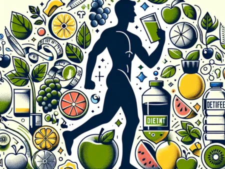 Tips Diet Sehat untuk Pola Hidup Sehat