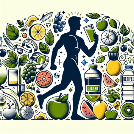 Tips Diet Sehat untuk Pola Hidup Sehat