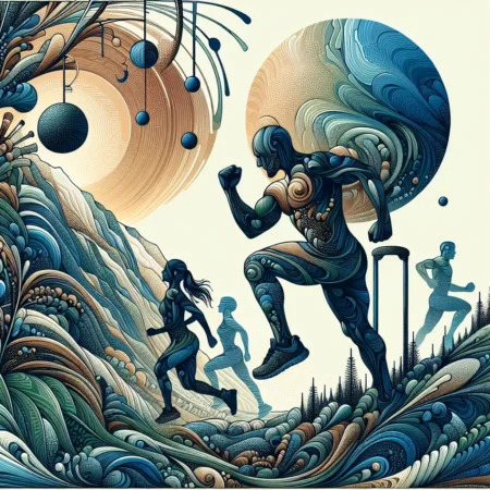 Olahraga Teratur untuk Peningkatan Kinerja Atlet