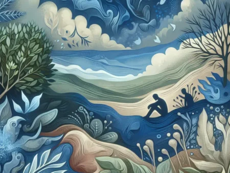 Mengatasi Kesedihan dan Kehilangan: Langkah-langkah Penyembuhan