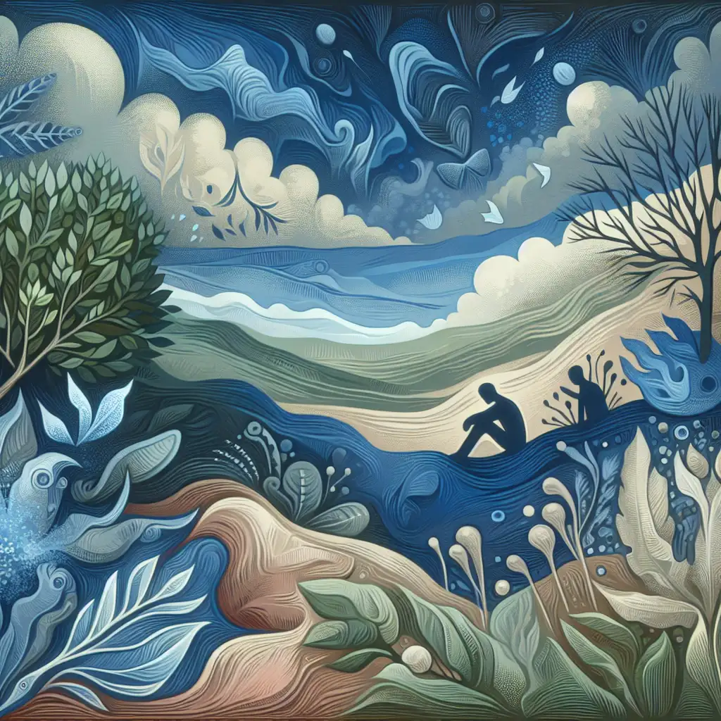 Mengatasi Kesedihan dan Kehilangan: Langkah-langkah Penyembuhan