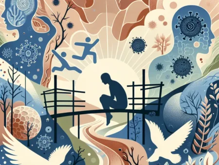 Mengatasi Rasa Takut dan Kecemasan di Masa Pandemi