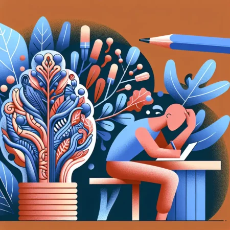 Cara Mengatasi Rasa Cemas saat Menghadapi Ujian