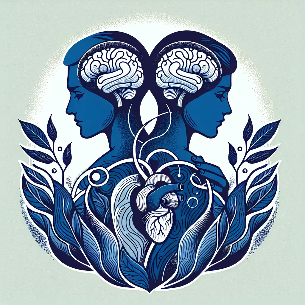 Kesehatan Mental: Mendukung Suami/Istri di Masa Sulit