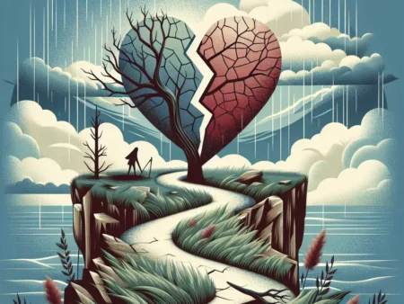 Menghadapi Stres Pasca Trauma: Apa yang Harus Dilakukan