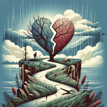 Menghadapi Stres Pasca Trauma: Apa yang Harus Dilakukan