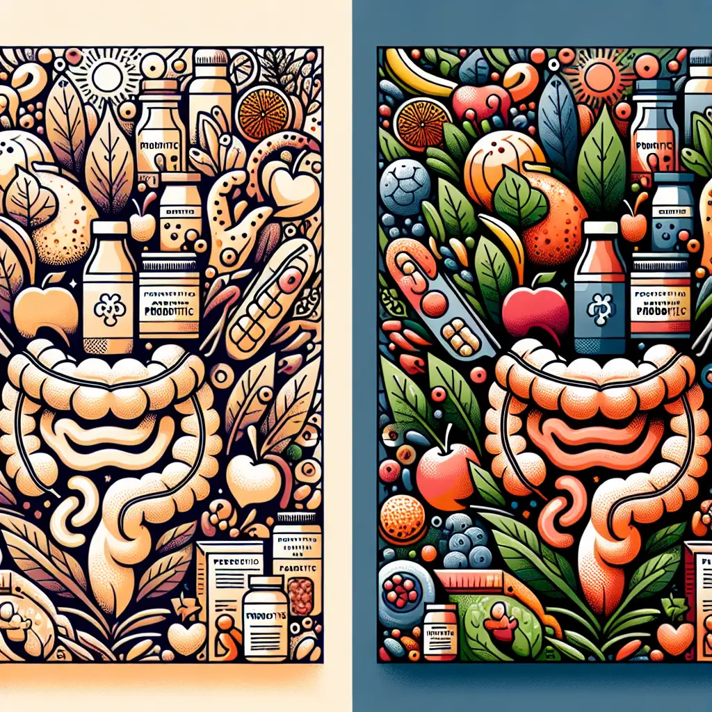 Menjaga Kesehatan Usus untuk Keluarga