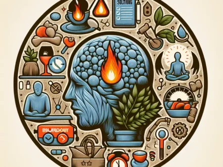 Mengenali Tanda-tanda Burnout dan Cara Mengatasinya