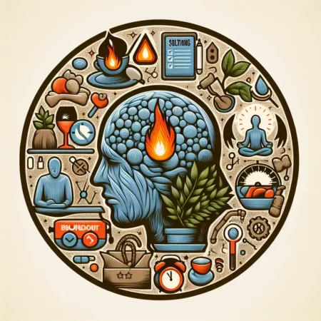 Mengenali Tanda-tanda Burnout dan Cara Mengatasinya