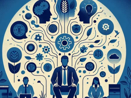 Kesehatan Mental di Tempat Kerja: Membangun Lingkungan yang Sehat