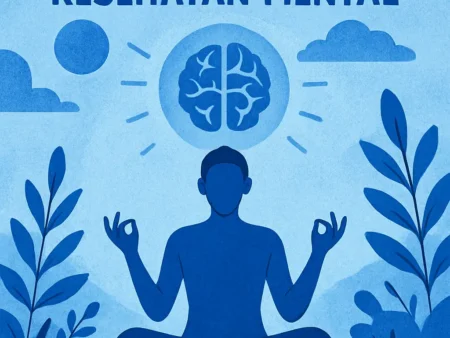 Peran Meditasi dalam Menjaga Kesehatan Mental
