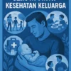 Peran Ayah dalam Kesehatan Keluarga